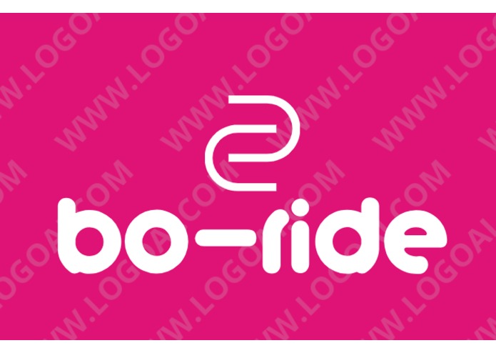 Bo-ride – screenshot 1