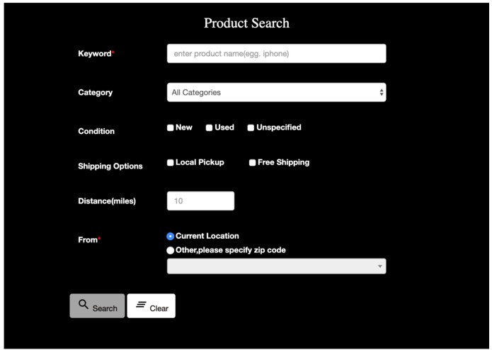 Bo-ride – screenshot 2