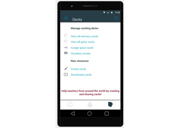 Equify – screenshot 18