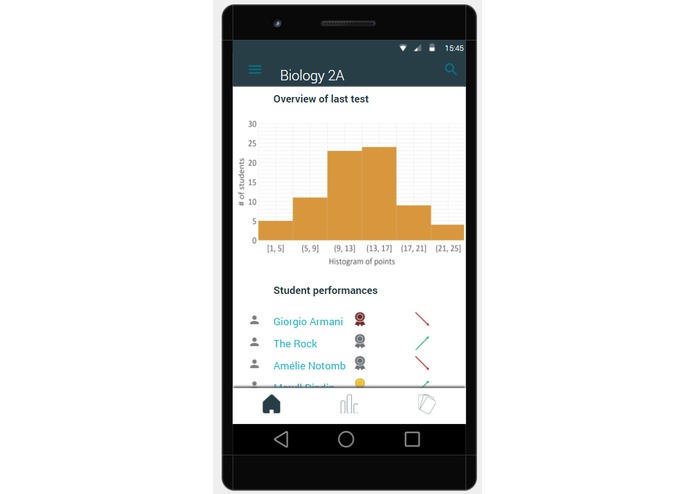 Equify – screenshot 16