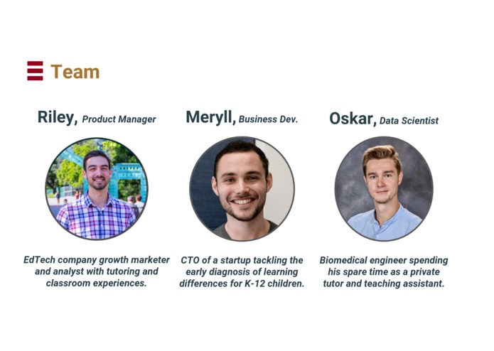 Equify – screenshot 5