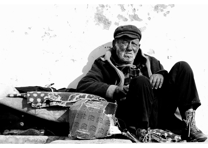 Project Zero Hunger – screenshot 1