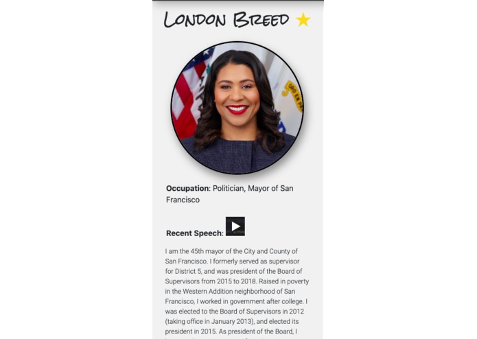 We the People – screenshot 2