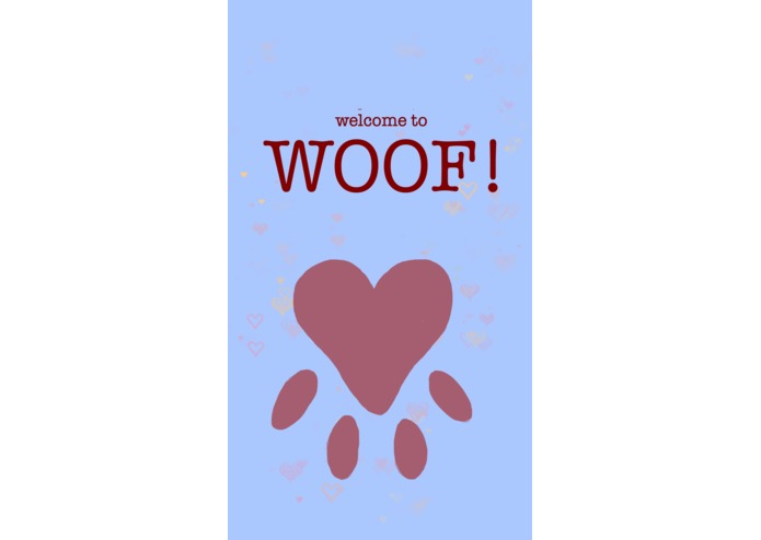 WOOF! – screenshot 1