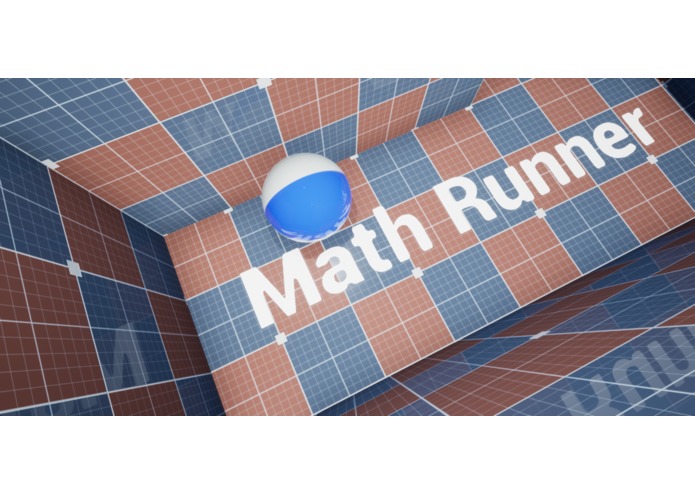 MathRunner for saving the earth, one math problem a time – screenshot 4