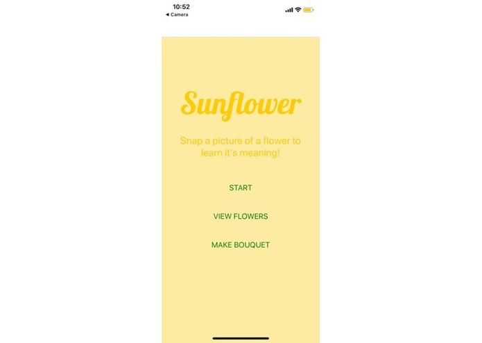 Sunflower – screenshot 7