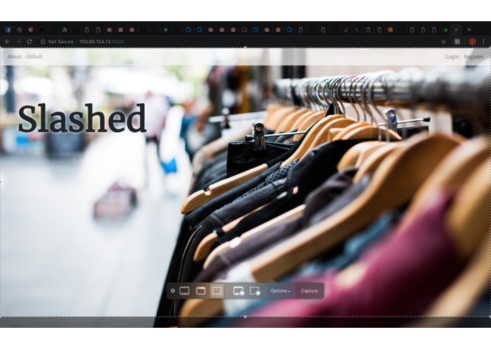 Slashed – screenshot 6