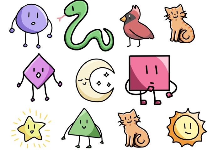 ProductiviTown – screenshot 3