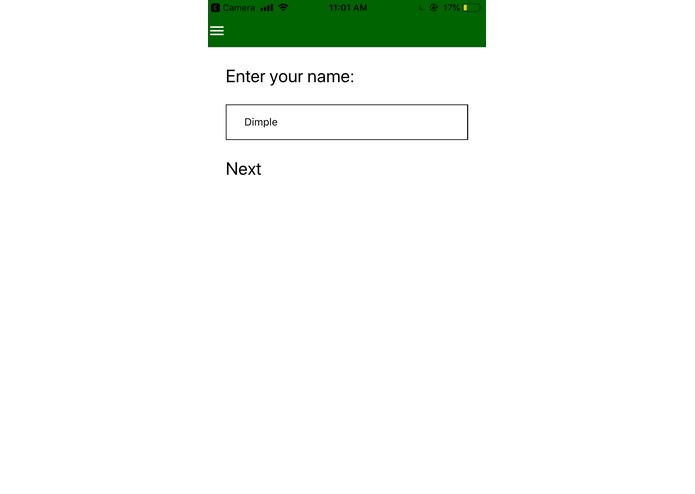 S'moresCookies – screenshot 7