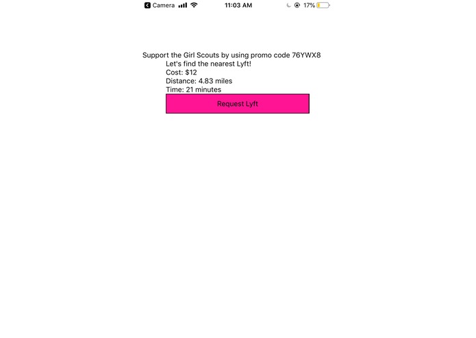 S'moresCookies – screenshot 10