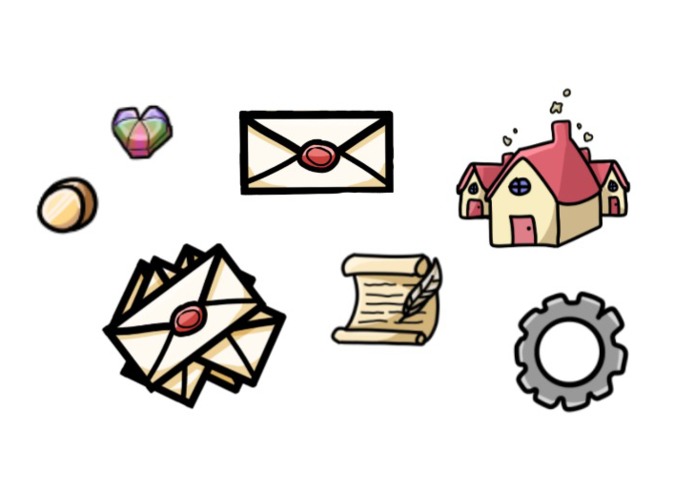 ProductiviTown – screenshot 4