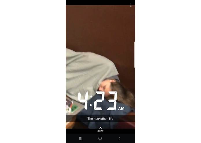 DocuMems – screenshot 7