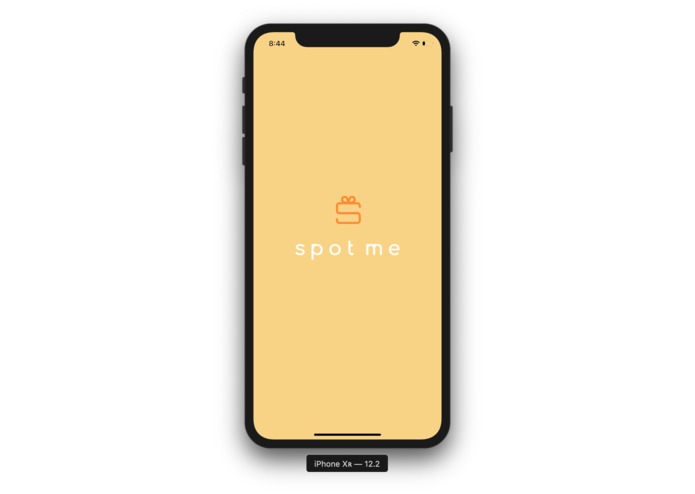 Spot Me – screenshot 1