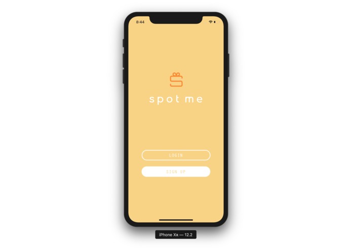 Spot Me – screenshot 2