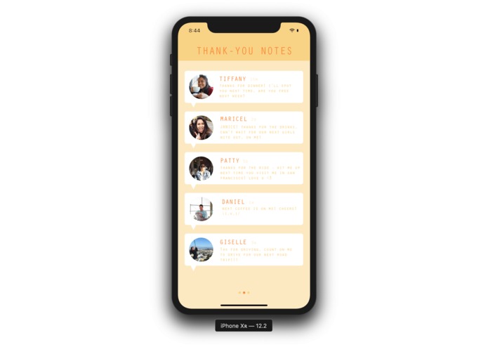 Spot Me – screenshot 5