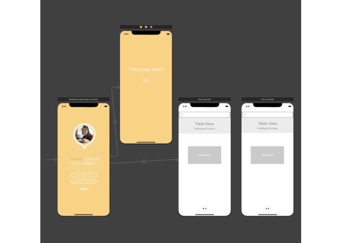 Spot Me – screenshot 6