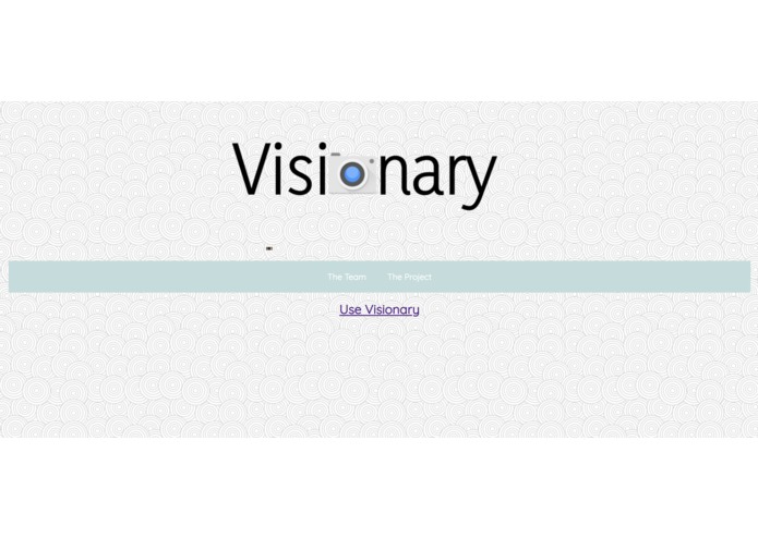 Visionary – screenshot 7