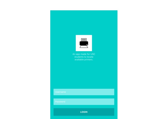 Printer Pal – screenshot 1