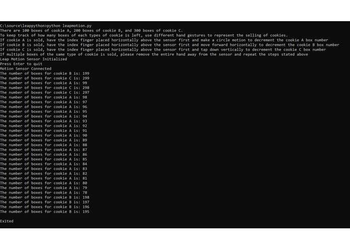 S'moresCookies – screenshot 11