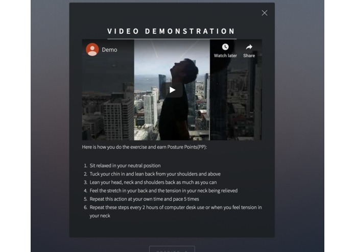 neckare – screenshot 4