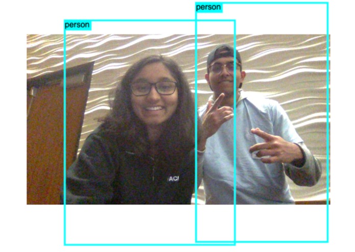 Visionary – screenshot 1