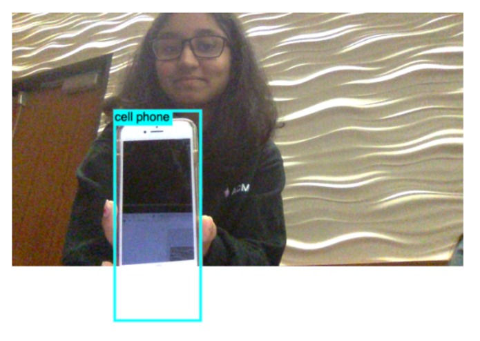 Visionary – screenshot 2