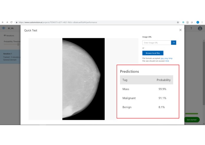 Rad-Assist – screenshot 4