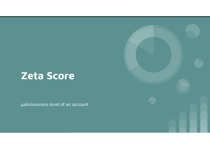 Zeta – screenshot 1