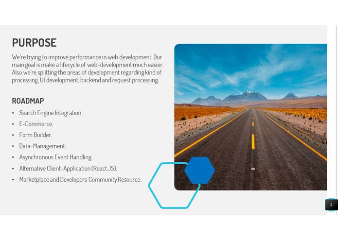 Mastermind CMS – screenshot 4