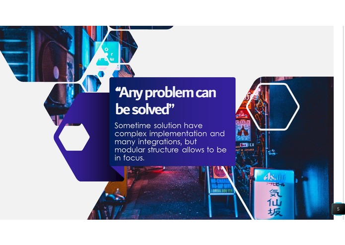 Mastermind CMS – screenshot 5