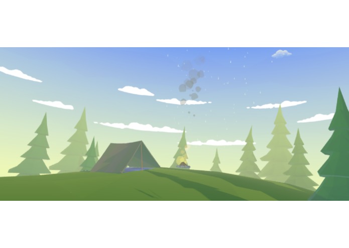 Serenity – screenshot 2