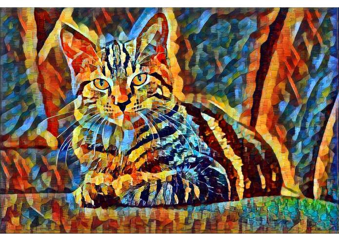 Art Filter – screenshot 3