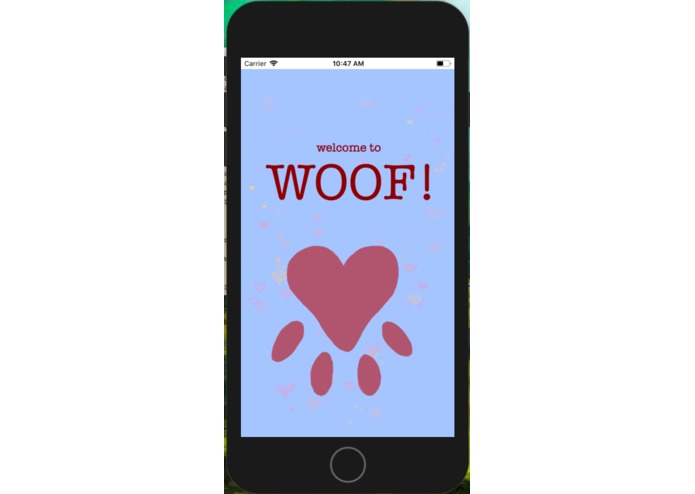 WOOF! – screenshot 7