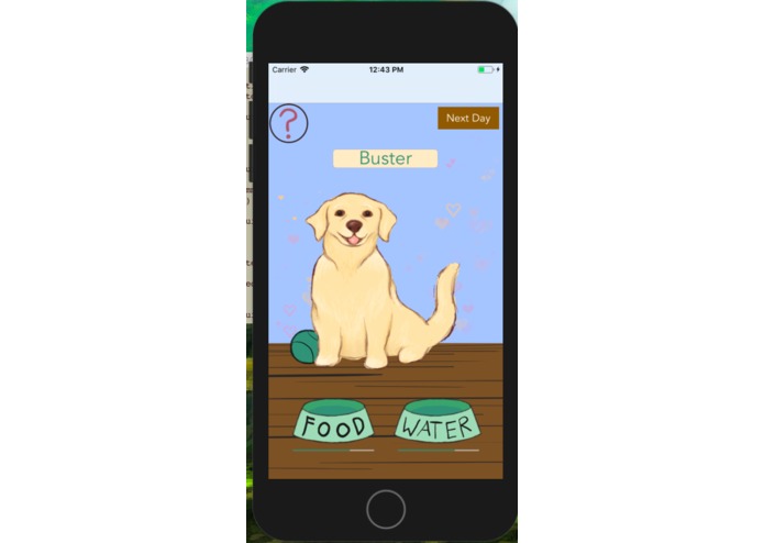 WOOF! – screenshot 9