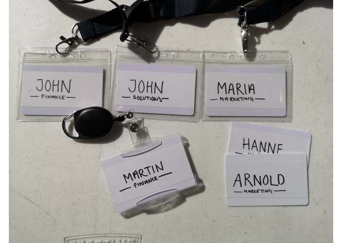 CompanyBracket – screenshot 9