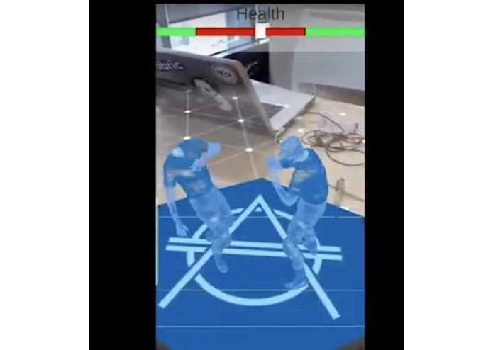Block Fights – screenshot 8