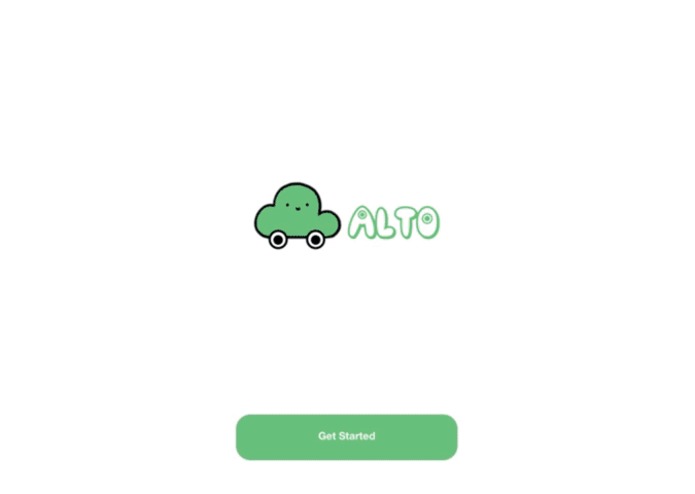 Alto - Bringing Communities Together – screenshot 1