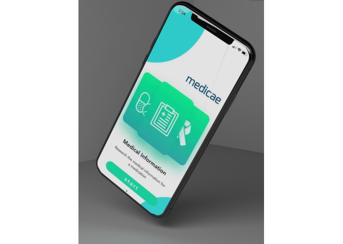 Medicae – screenshot 1