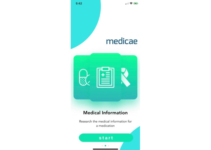 Medicae – screenshot 3