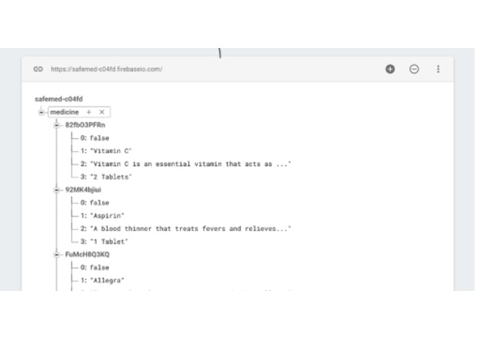 Medicae – screenshot 4