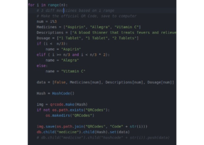 Medicae – screenshot 5