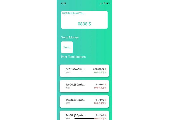 Obsideo – screenshot 2