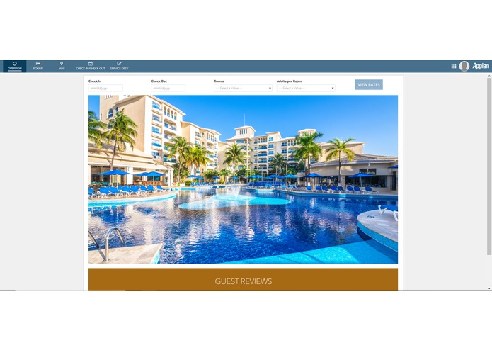 PERLA – screenshot 6