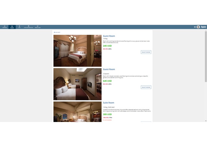 PERLA – screenshot 11