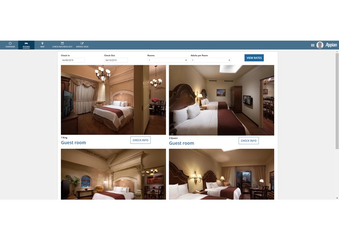 PERLA – screenshot 12