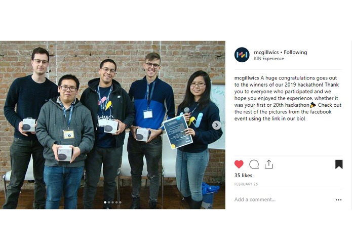 The Tree Challenge – screenshot 1