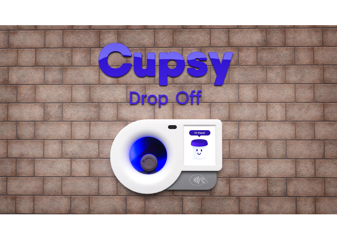 Cupsy – screenshot 1