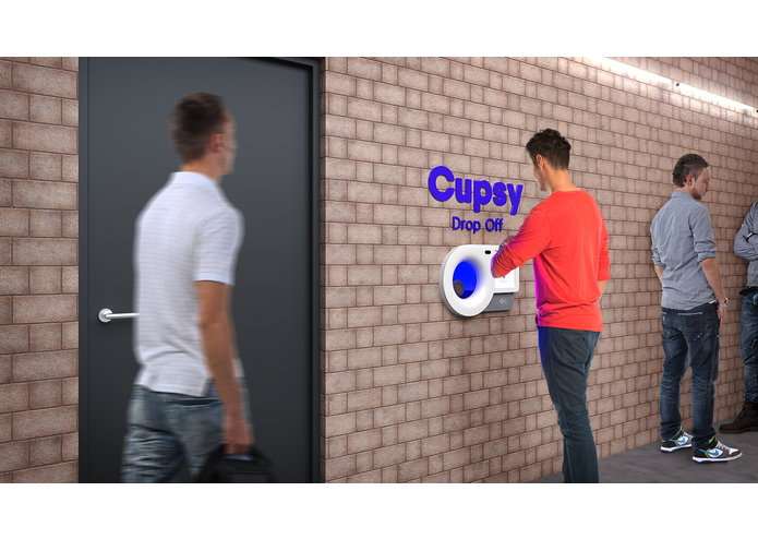 Cupsy – screenshot 2