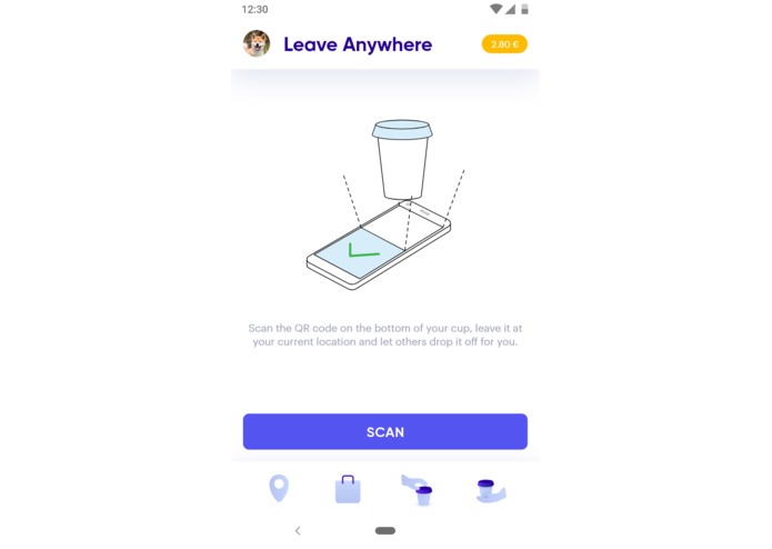 Cupsy – screenshot 3