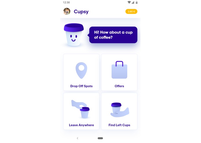 Cupsy – screenshot 4
